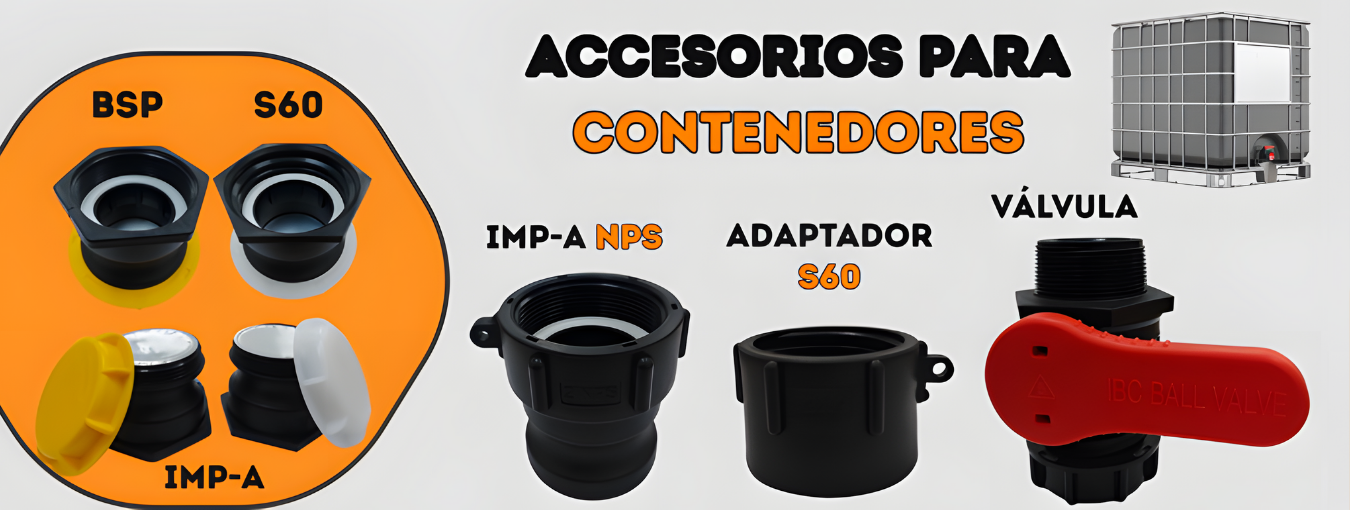 Acessórios